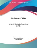 The Fortune Teller