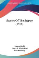 Stories Of The Steppe (1918)