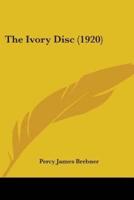 The Ivory Disc (1920)