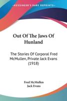 Out Of The Jaws Of Hunland