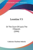 Leontine V3