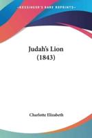 Judah's Lion (1843)