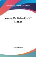 Jeanne De Belleville V2 (1868)