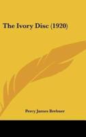 The Ivory Disc (1920)