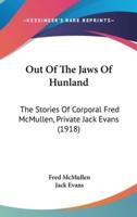Out Of The Jaws Of Hunland