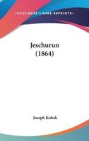Jeschurun (1864)