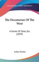 The Decameron Of The West
