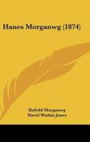 Hanes Morganwg (1874)