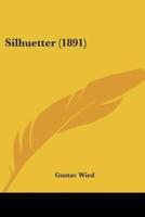 Silhuetter (1891)