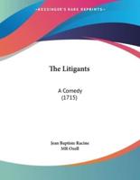 The Litigants