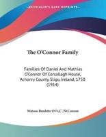 The O'Connor Family