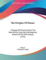 The Periplus Of Hanno