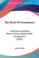 The Rock Of Arranmore