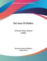The Sons Of Baldur
