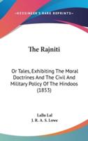 The Rajniti