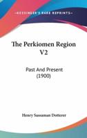 The Perkiomen Region V2