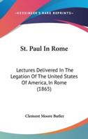 St. Paul in Rome