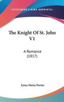 The Knight of St. John V1