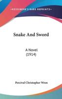 Snake and Sword