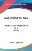 The Secret of the Navy