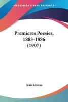 Premieres Poesies, 1883-1886 (1907)