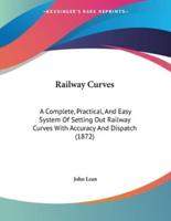 Railway Curves