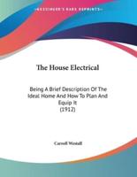 The House Electrical