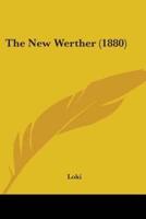 The New Werther (1880)