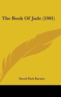 The Book Of Jade (1901)