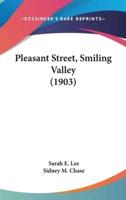 Pleasant Street, Smiling Valley (1903)