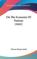On the Economy of Nations (1842)