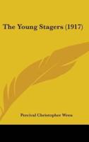 The Young Stagers (1917)