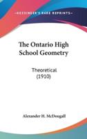 The Ontario High School Geometry