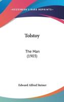 Tolstoy