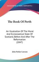 The Book Of Perth