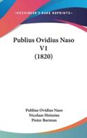 Publius Ovidius Naso V1 (1820)