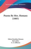 Poems by Mrs. Hemans (1885)