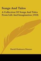 Songs And Tales
