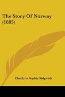 The Story Of Norway (1885)