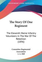 The Story Of One Regiment