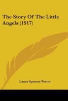 The Story Of The Little Angels (1917)