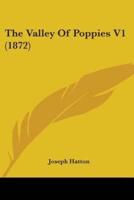 The Valley Of Poppies V1 (1872)
