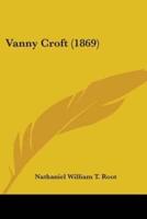 Vanny Croft (1869)