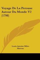 Voyage De La Perouse Autour Du Monde V2 (1798)