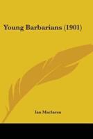 Young Barbarians (1901)