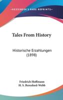 Tales From History