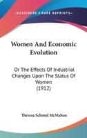 Women and Economic Evolution