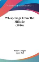 Whisperings from the Hillside (1886)