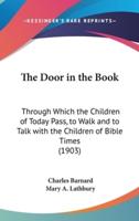 The Door in the Book