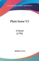 Plain Sense V2